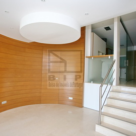 apartamento T2 de luxo em vale do lobo