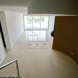 apartamento T2 de luxo em vale do lobo