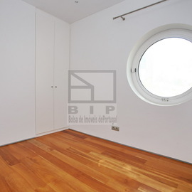 apartamento T2 de luxo em vale do lobo