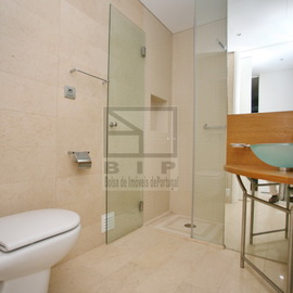 apartamento T2 de luxo em vale do lobo