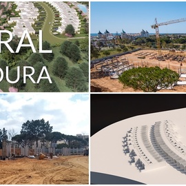 Moradia V2+1 vilamoura