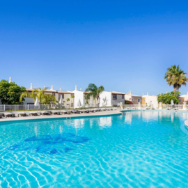 moradia duplex v1 empreendimento Ponta Grande Albufeira