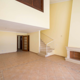 moradia duplex v1 empreendimento Ponta Grande Albufeira