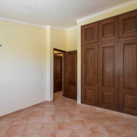 moradia duplex v1 empreendimento Ponta Grande Albufeira