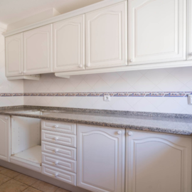 moradia duplex v1 empreendimento Ponta Grande Albufeira