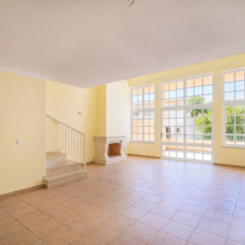 moradia duplex v1 empreendimento Ponta Grande Albufeira