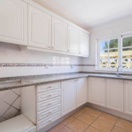 moradia duplex v1 empreendimento Ponta Grande Albufeira