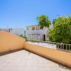 moradia duplex v1 empreendimento Ponta Grande Albufeira