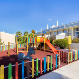 moradia duplex v1 empreendimento Ponta Grande Albufeira