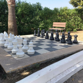 moradia duplex v1 empreendimento Ponta Grande Albufeira