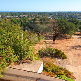 Terreno para construcao Vale Judeu