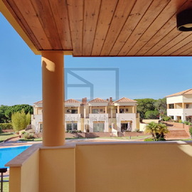 Moradia V3 Vilas Mouriscas Vilamoura