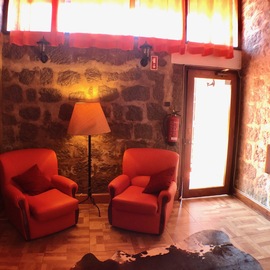 Hotel Monchique com 16 quartos