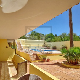 boliqueime apartamento t2