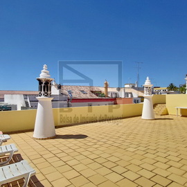 boliqueime apartamento t2