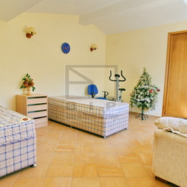 privacidade loule casa