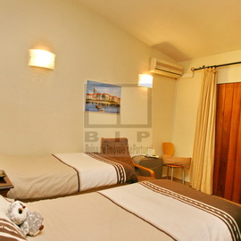 privacidade loule casa