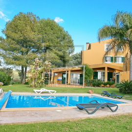 quinta algarve carvoeiro