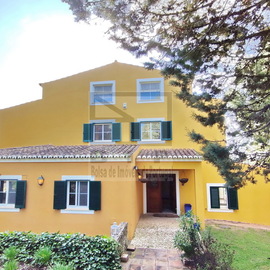 quinta algarve carvoeiro