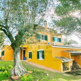 quinta algarve carvoeiro