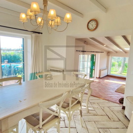 quinta algarve carvoeiro