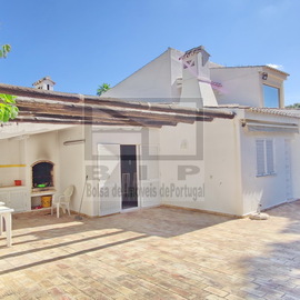 moradia vilamoura barata