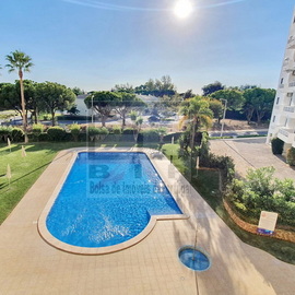 vilamoura apartamento t2