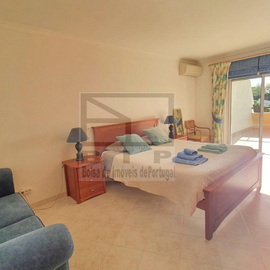 vilamoura apartamento t2