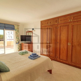 vilamoura apartamento t2
