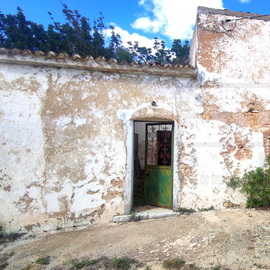 ruina venda boliquime