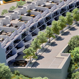 moradias novas loule